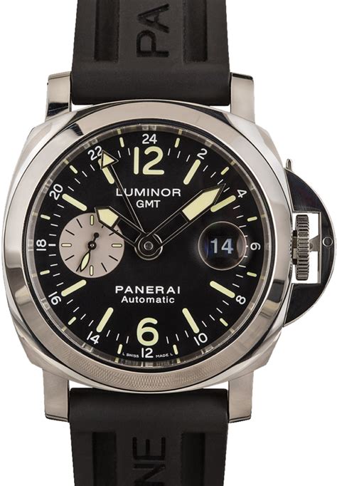 certified pre owned Panerai watches